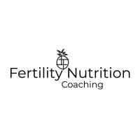 Fertility Nutrition Coaching