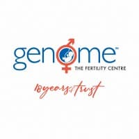 Genome The Fertility Centre