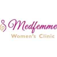 Medfemme Women's Clinic-Dr.Tejashri Shrotri