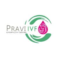 PRAVI IVF & Fertility