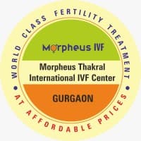 Thakral Hospital And Morpheus Thakral International IVF Centre