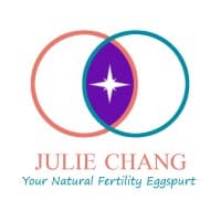 Julie Chang Natural Fertility Eggspurt