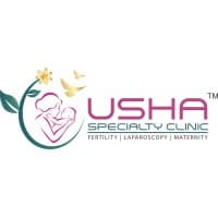 USHA SPECIALTY CLINIC Clinic)