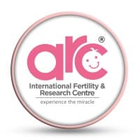 ARC International Fertility & Research Centre Pvt