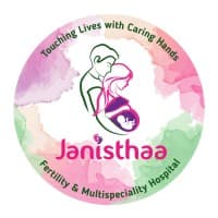 Janisthaa Fertility & Multi-speciality Hospital