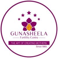 Gunasheela Fertility Centre