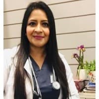Dr. Tara Fotedar