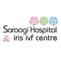 Saraogi Hospital & iris ivf centre