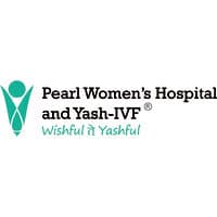 Pearl Women's Hospital & Yash-IVF
