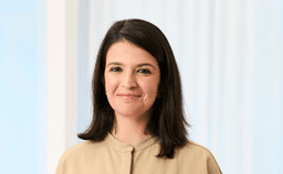 Dr. med. (I) Cristina Nastasia