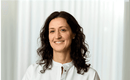 Dr. med. (I) Maddalena Masciocchi