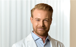 Dr. med. Dirk Wallmeier