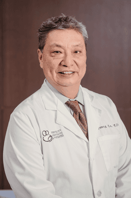 Raymond Ke, MD
