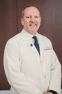 Todd Chappell, MD