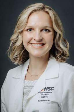 Sierra Bishop, MD