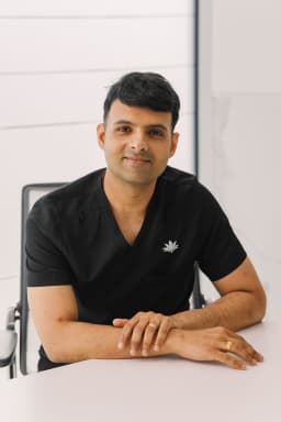 Dr. Vipin Kumar