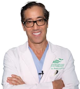 Dr. Braulio Peramo Moya