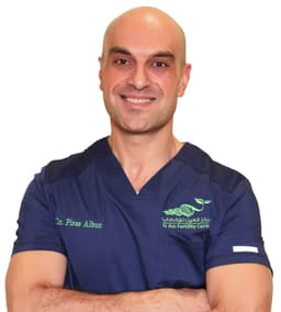 Dr. Firas Albuz