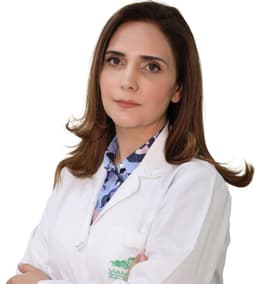 Dr. Rajia Al-Halaby