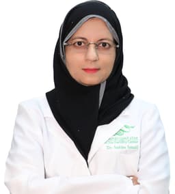 Dr. Sadika Solkar