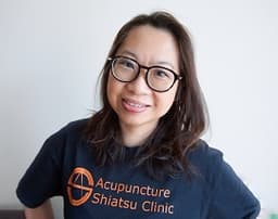 Christine Fung