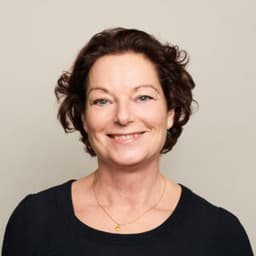 Annette Frimann Christiansen