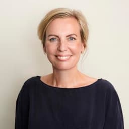 Henriette Süberling Krogh