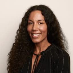 Theresa Rouchdi