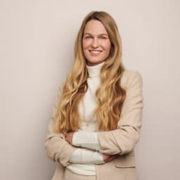 Christina Eggert Pilmark