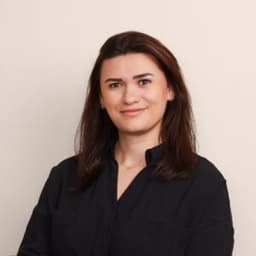 Rihane Salihi