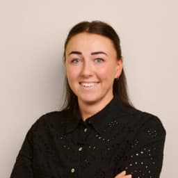 Kristine Thane Hansen