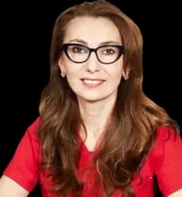 Barakhoeva Zarema Bekhanovna