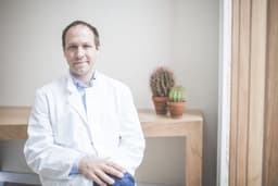Dr. Markus Nitzschke
