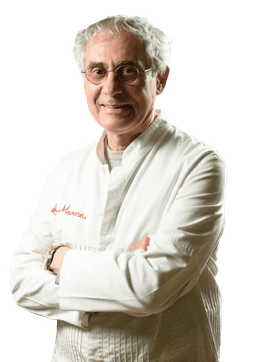 Prof. Claudio Manna