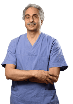 Dr. Ashraf Farrag