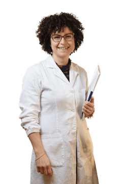 Dr.ssa Francesca Sagnella