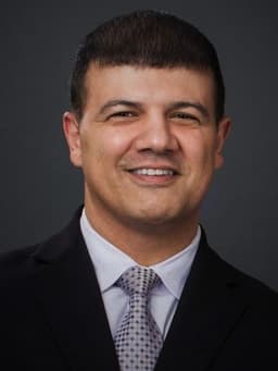 Kenneth K. Moghadam, MD