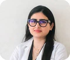 Dr. Arzoo Chadha