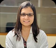 Dr. Rutvi Mehta