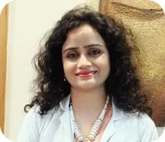 Dr. Niti Vijay