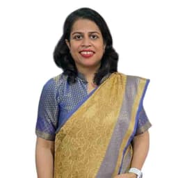 Dr. Sakkshi Bansal