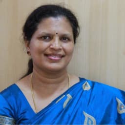 Dr. Chetana V