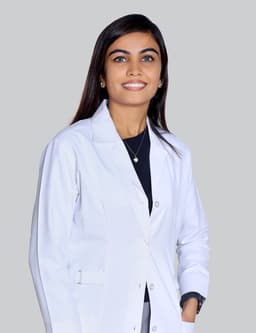 Dr. Juhi Dhameliya