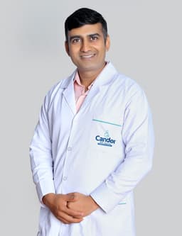 Dr. Jaydev Dhameliya