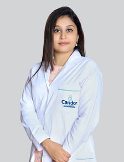 Dr. Shivani Shah