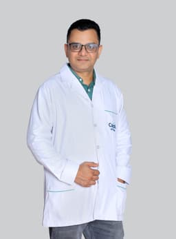 Dr. Bhavesh Patel