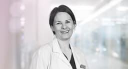 Dr. Kirsten Γvergaard Hope