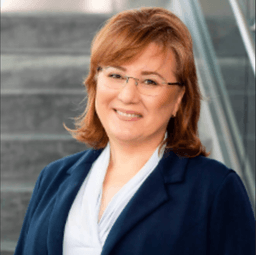 Dr. Nastaran Foyouzi