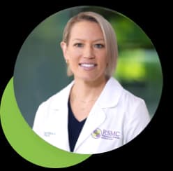 Dr. Kenna Schnarr