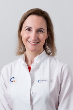 Dra. Mónica Muñoz